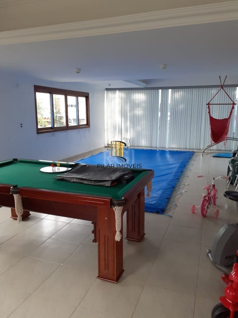 Casa 4 dormitórios no bairro Hípica