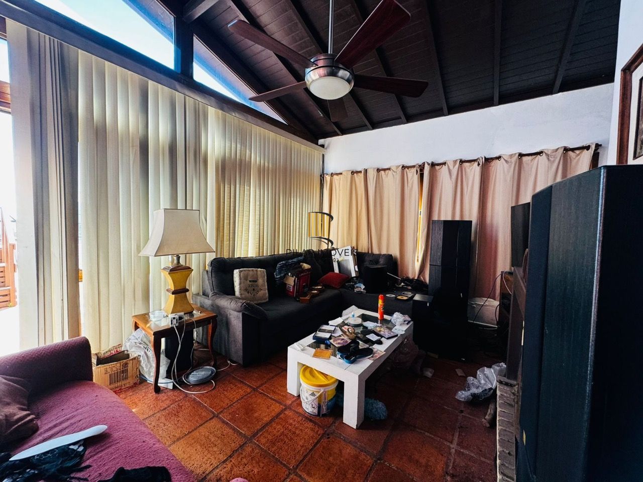 Cobertura no Bairro Cristal- 3D