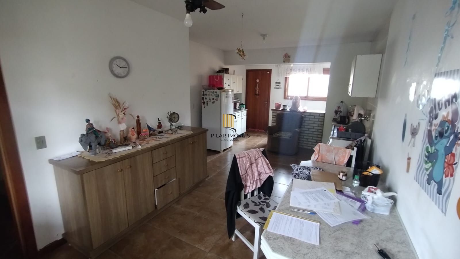 Sobrado no bairro Guaruja