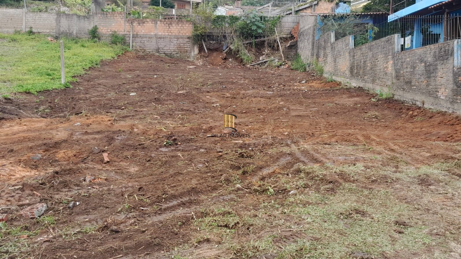 Terreno no bairro Auxiliadora - Pilar Imóveis