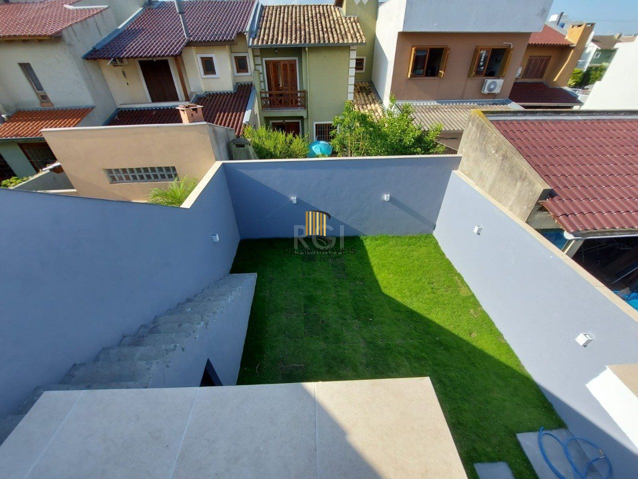 Casa Lagos de Nova Ipanema- 2 D