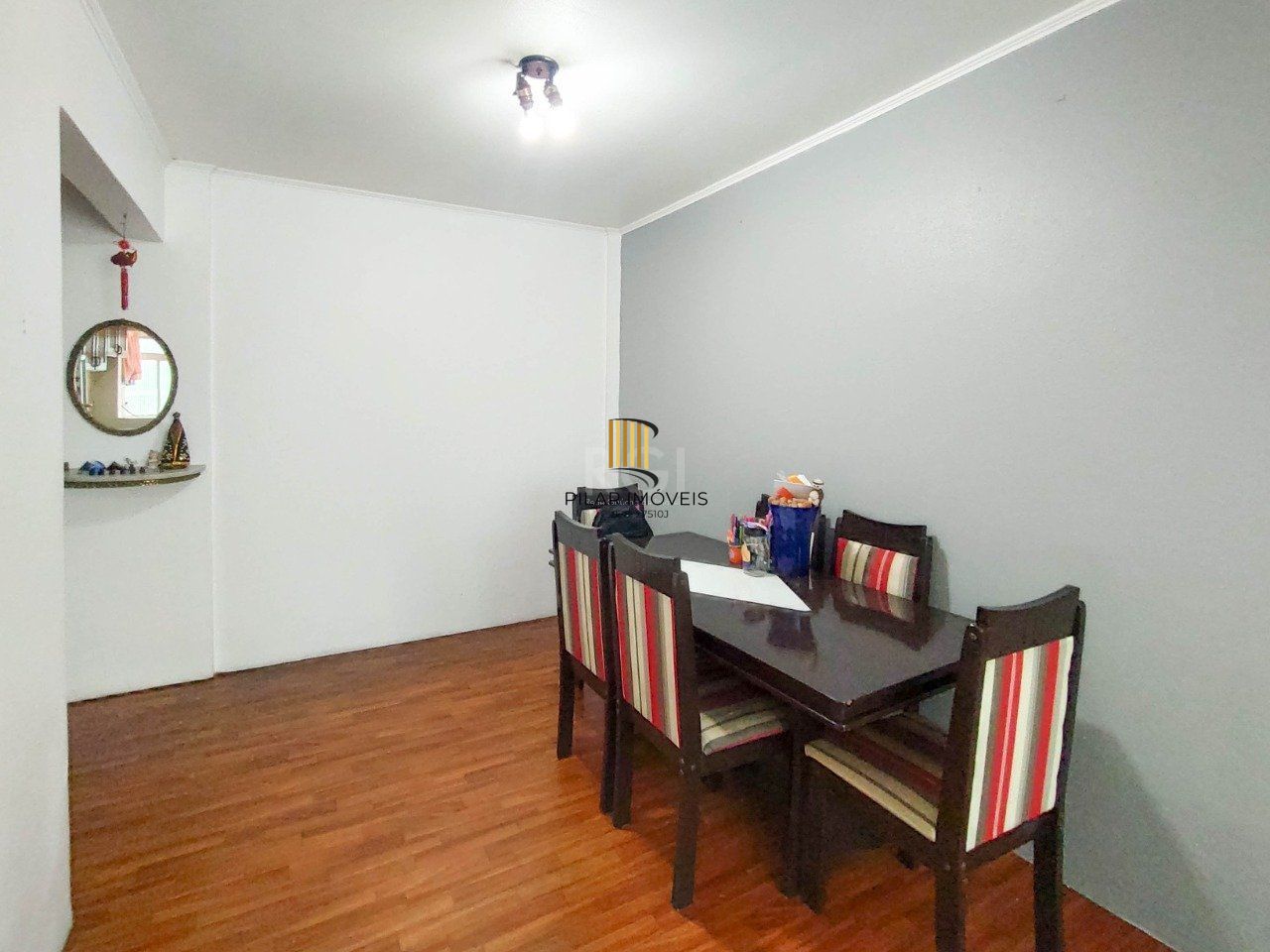 Apartamento bairro cristal com ótima localização