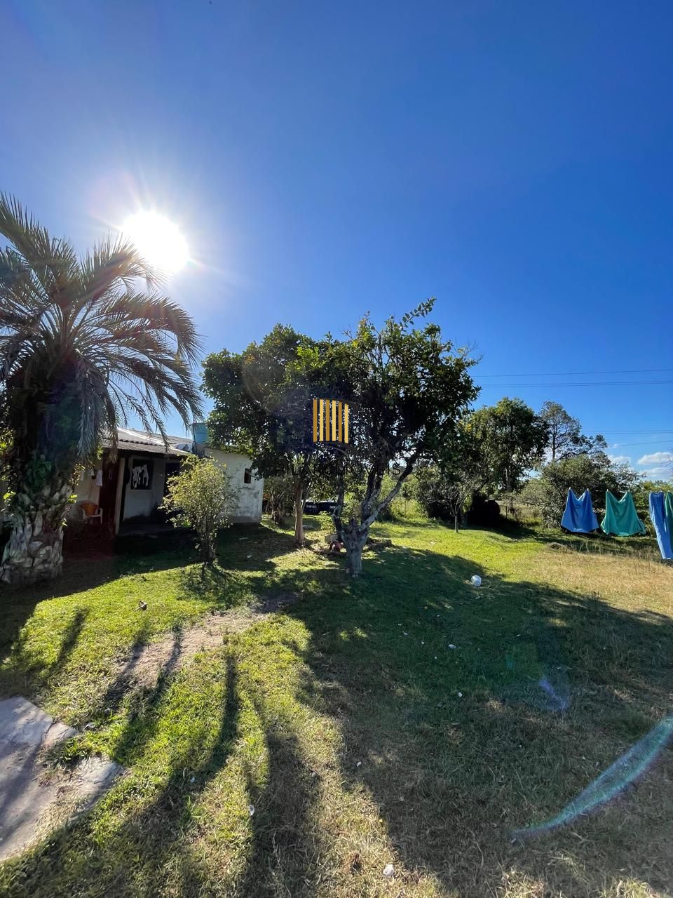 Sitio no bairro Boa Vista - Porto Alegre