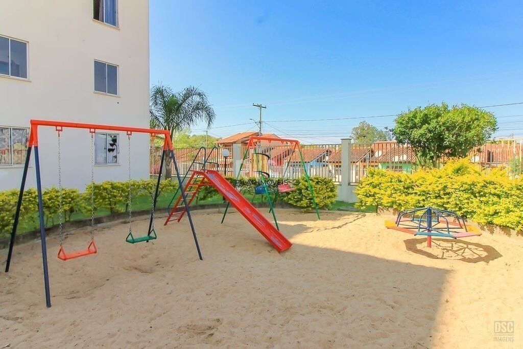 Apartamento 2 dormitórios na restinga