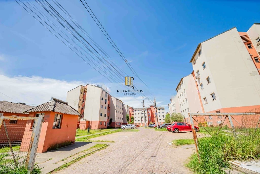 Apartamento 2 Dormitórios Zona Sul