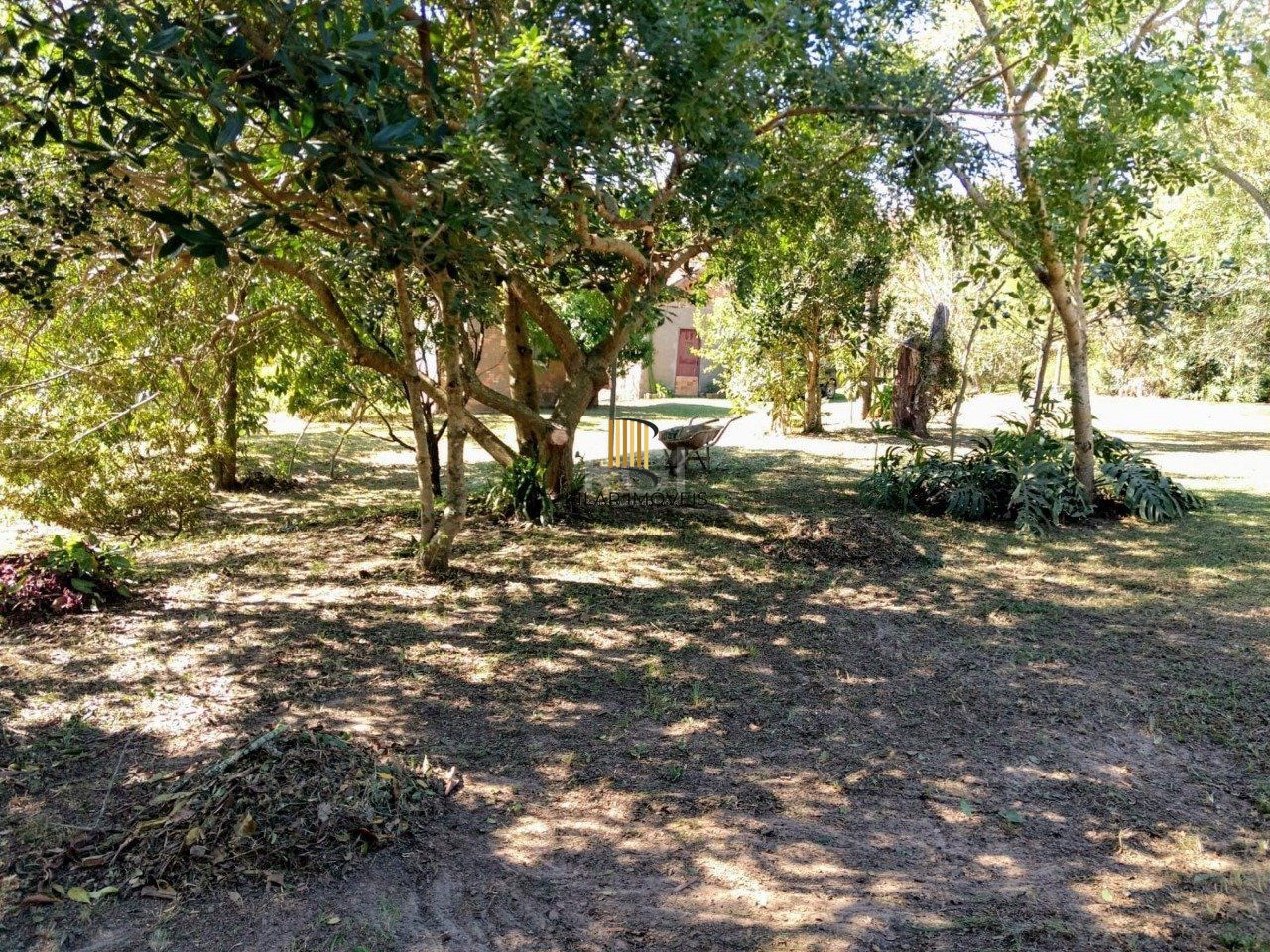 Sitio a venda em Itapuã