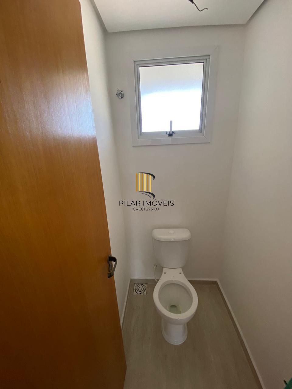 Casa 3 dormitórios no bairro Aberta dos Morros