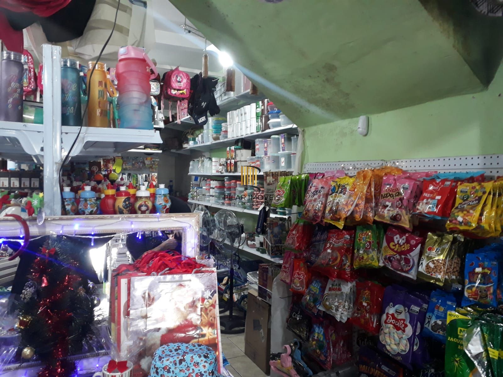 Excelente Loja na Zona Sul