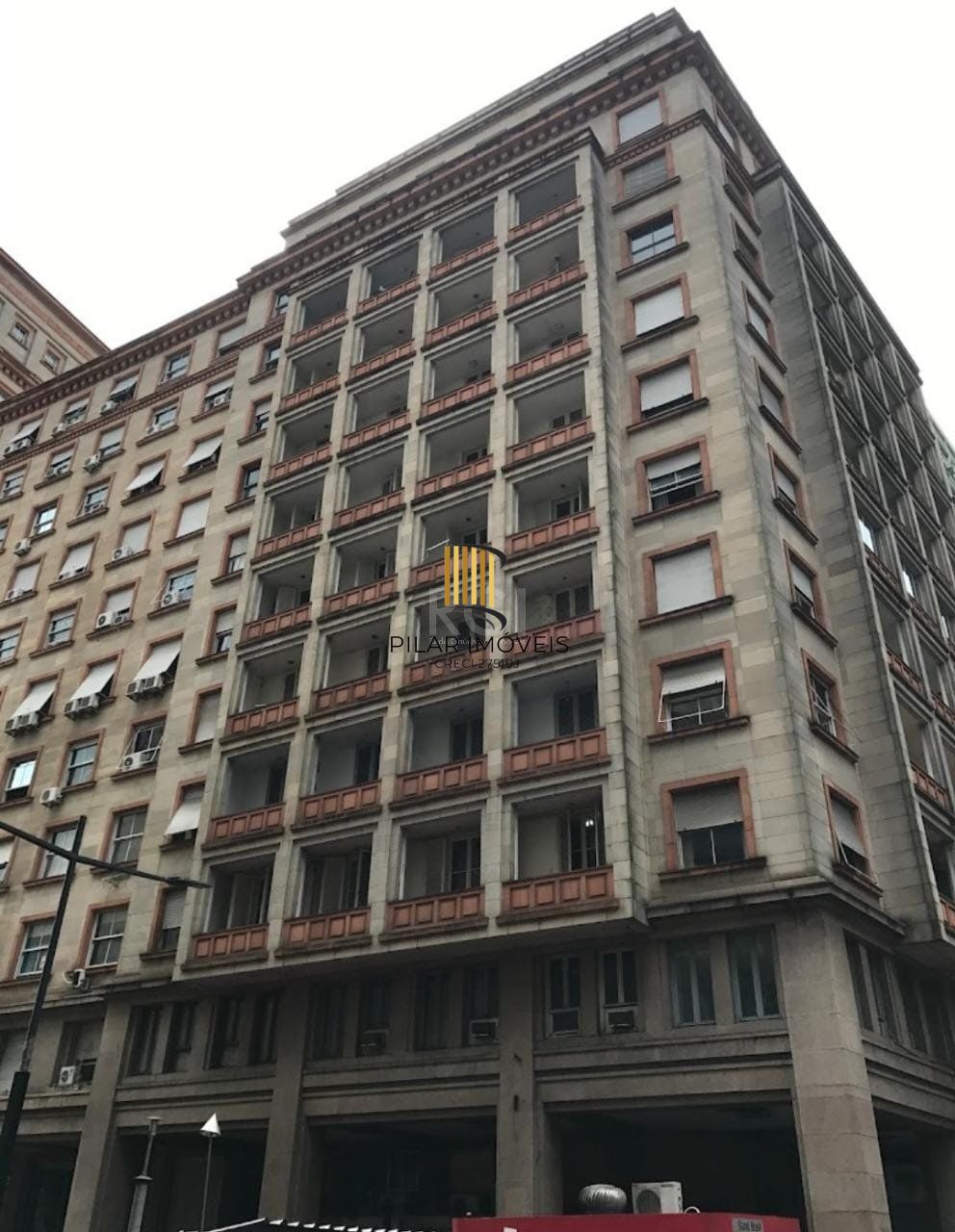 Sala comercial localizada no Centro Histórico