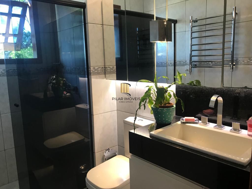 Casa no Bairro Ipanema 3D