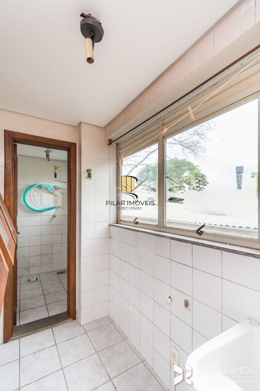 Apartamento no bairro Jardim Botânico