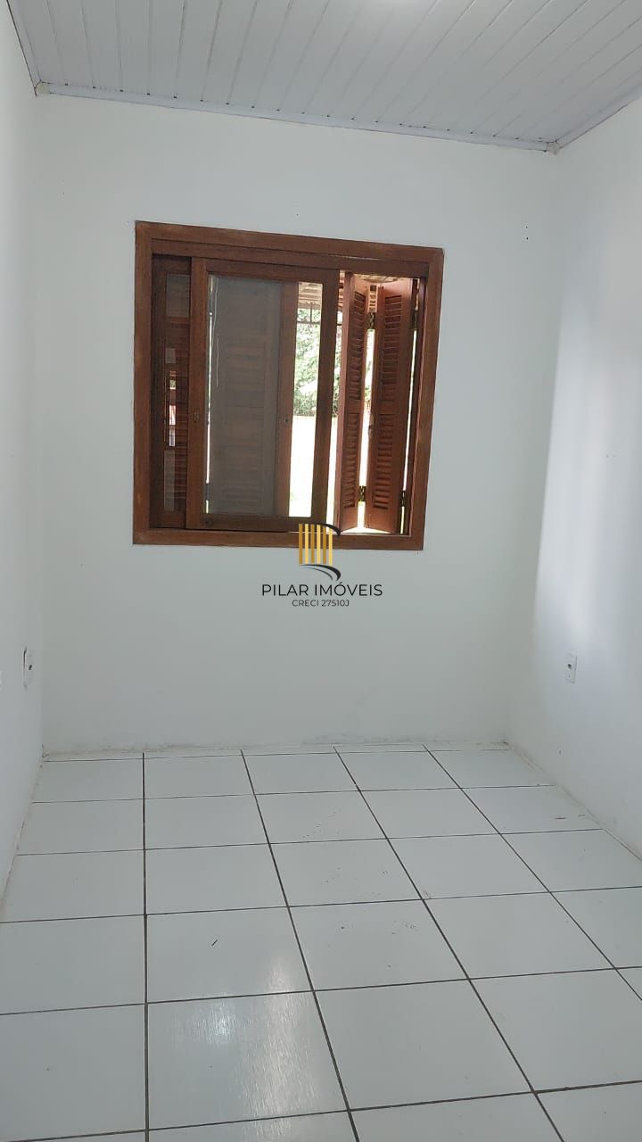 Casa de 2 dormitórios em viamão