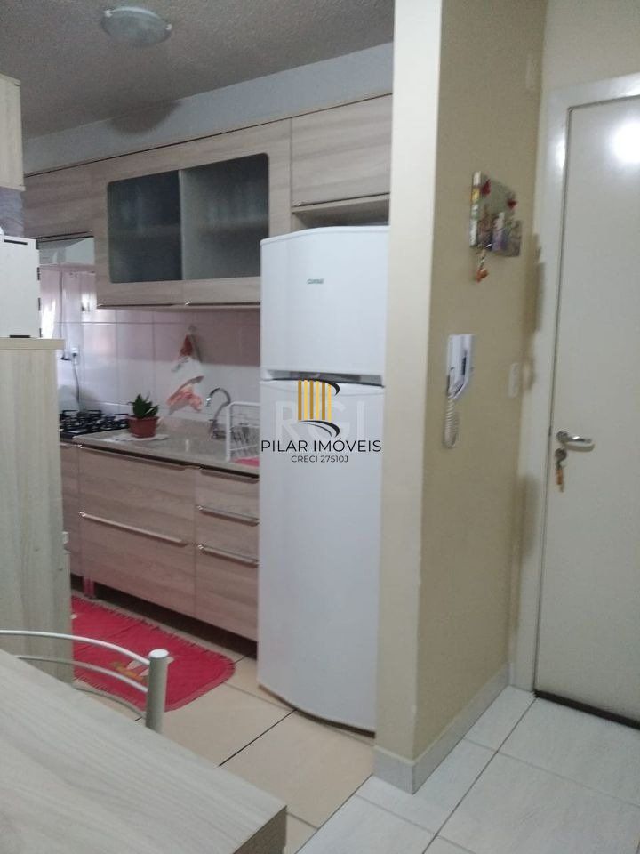 Apartamento no bairro Restinga - 2 dormitórios