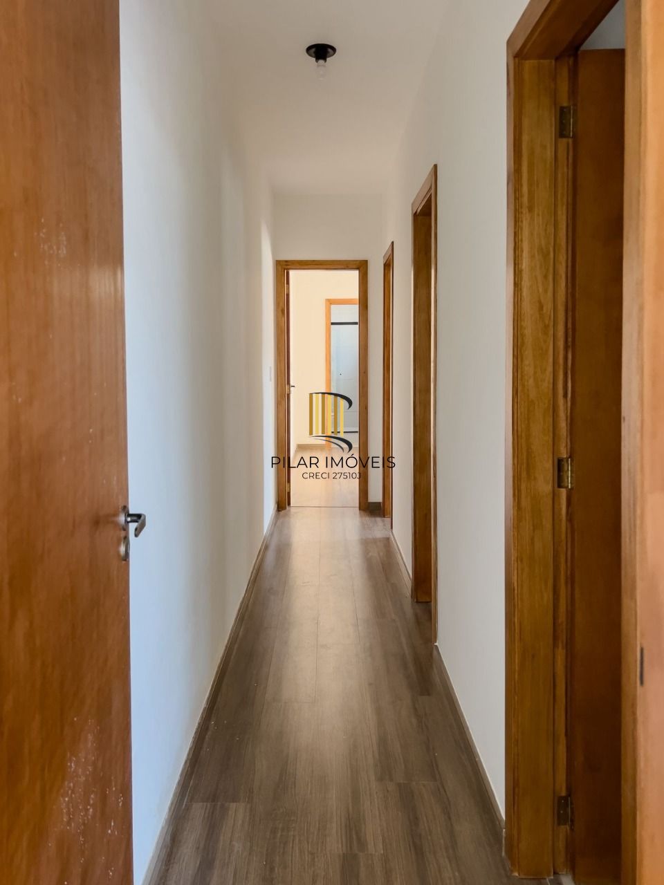 Casa no Loteamento Residence Park - 3 Dormitórios