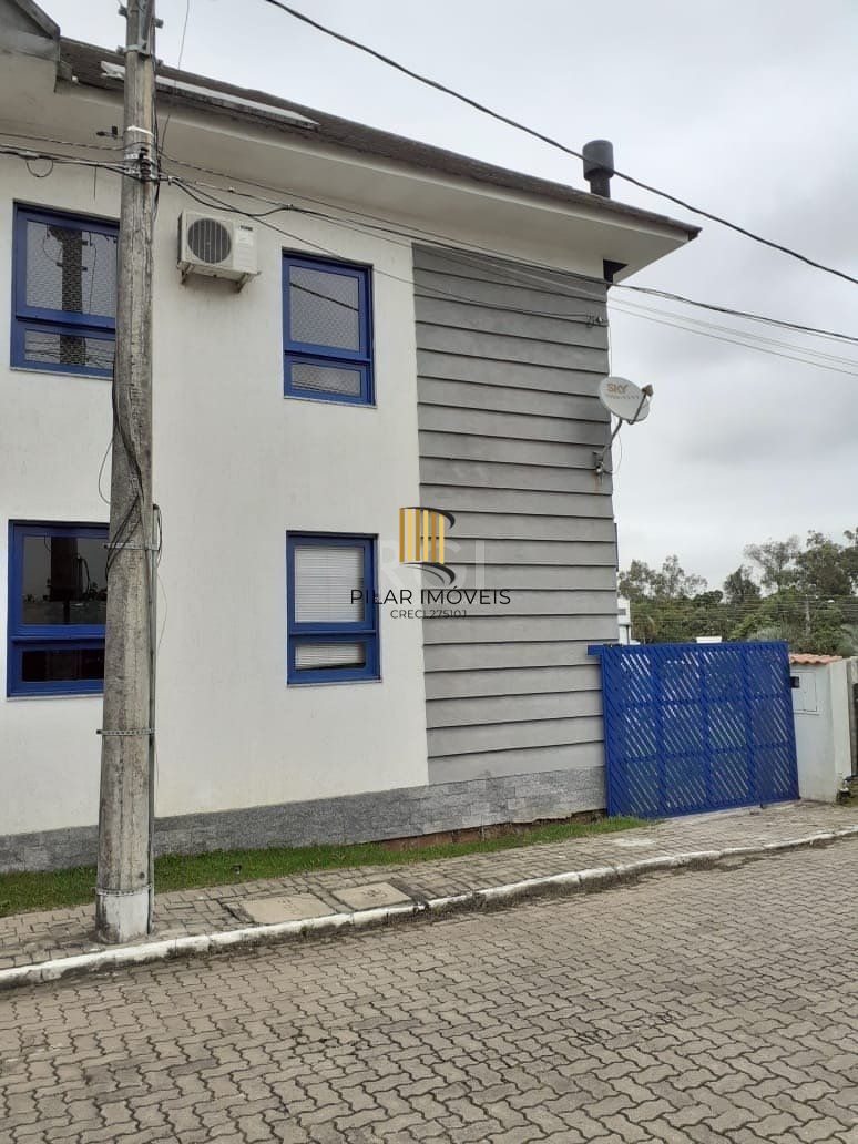 Casa 4 dormitórios no bairro Hípica