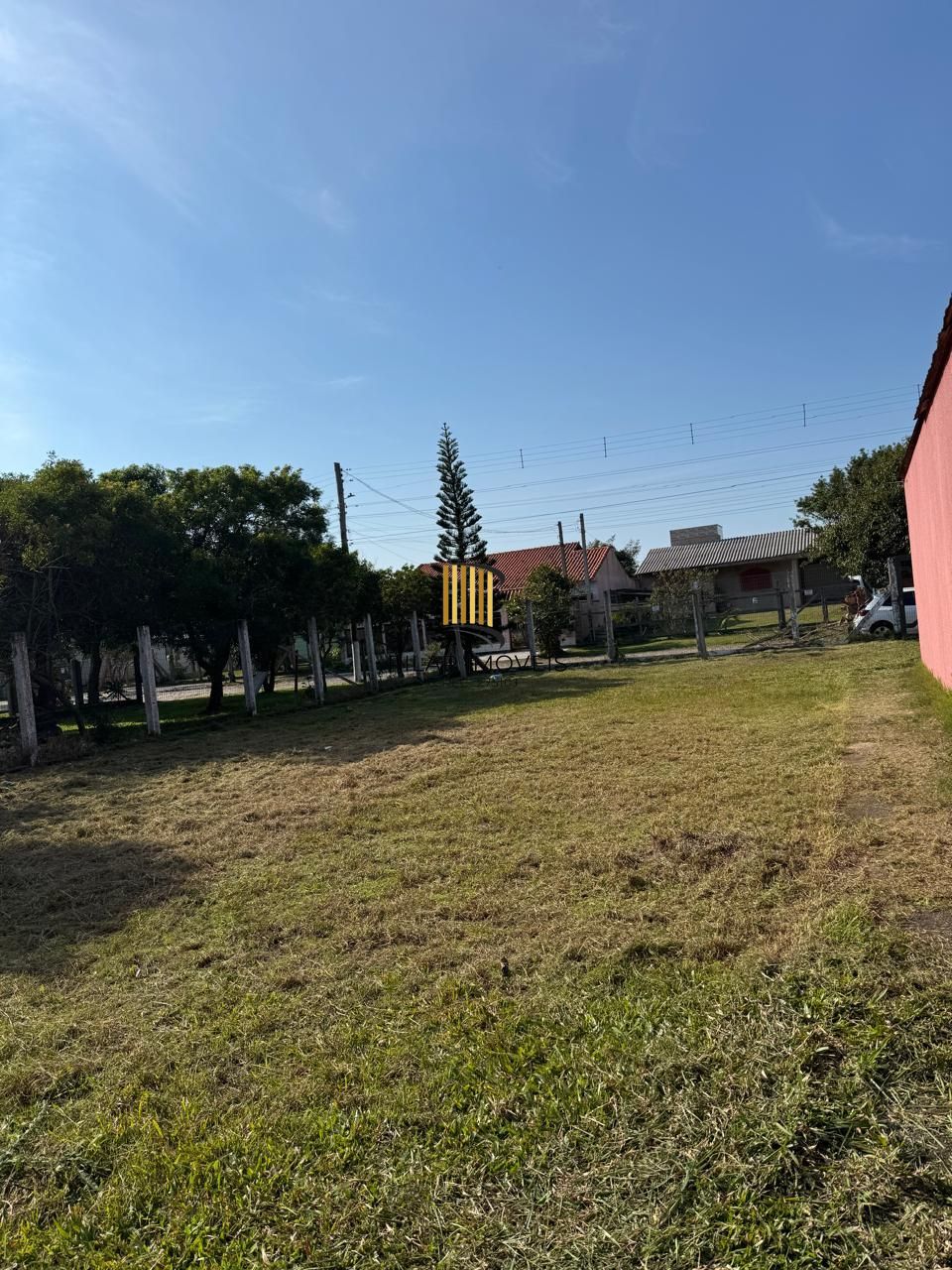 Terreno no bairro Presidente (Distrito)