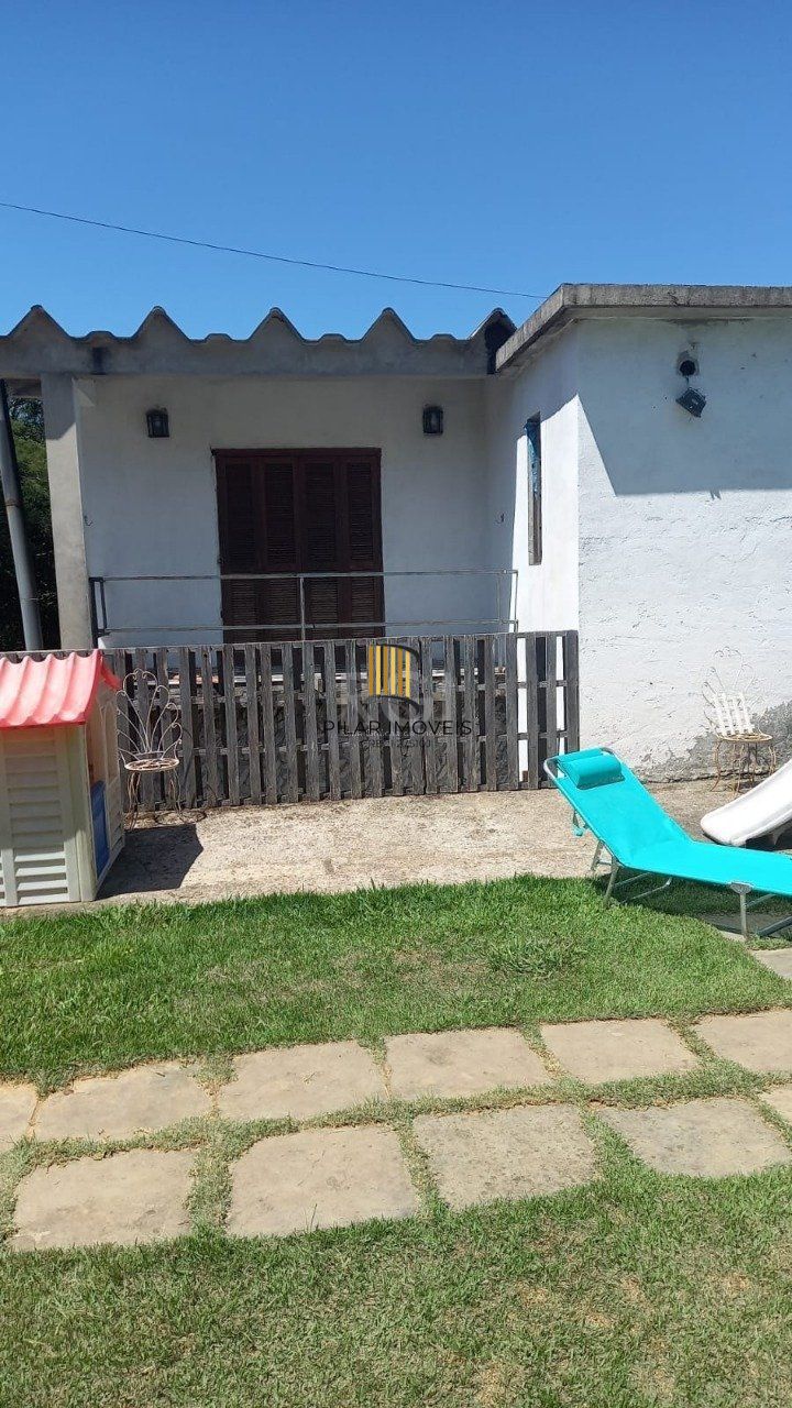 Casa 3 dormitórios no bairro Lageado