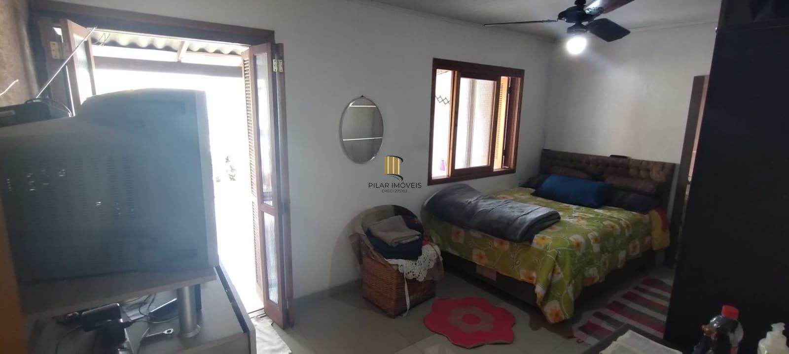 Casa a venda no Bairro Hipica