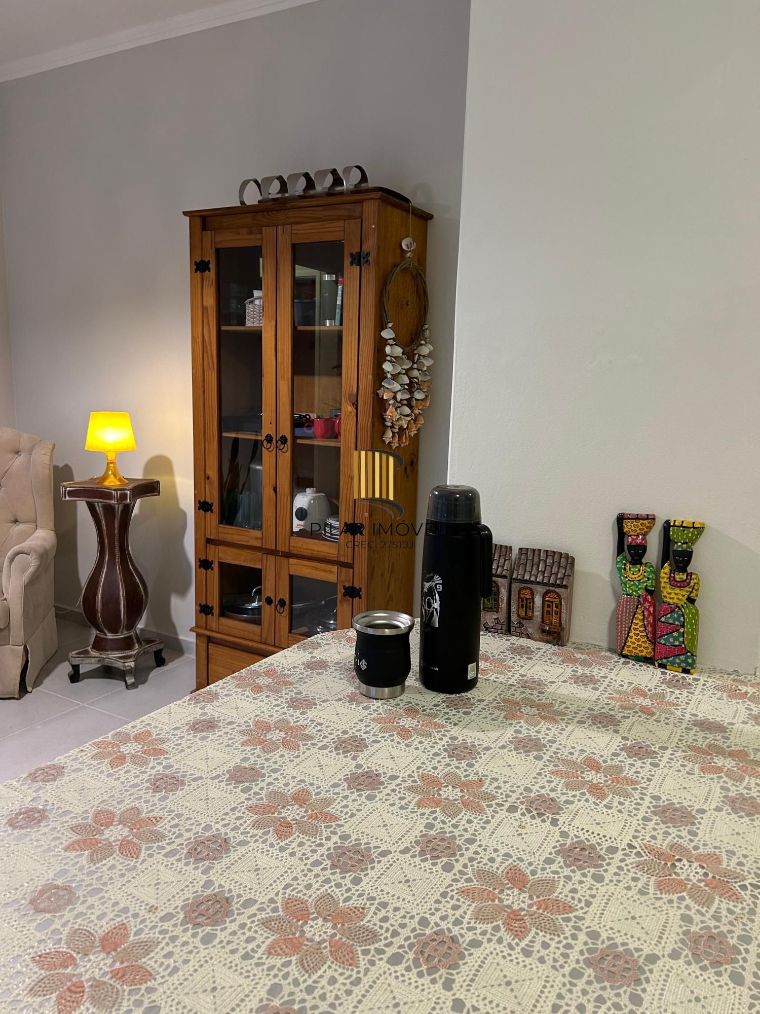 Ótimo apartamento de 3 dormitórios em Capão Novo