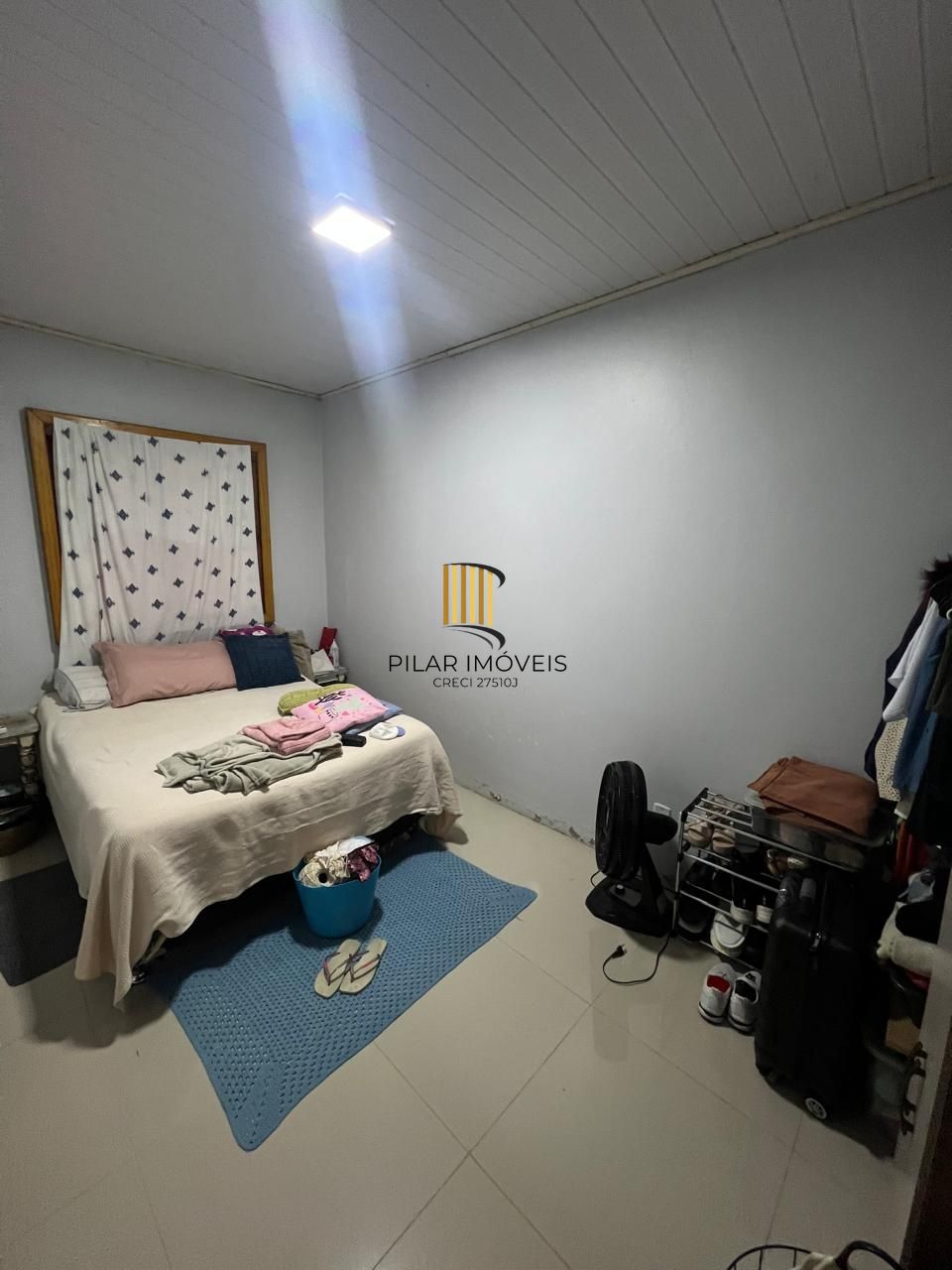 Casa no bairro Restinga - 2 dormitórios