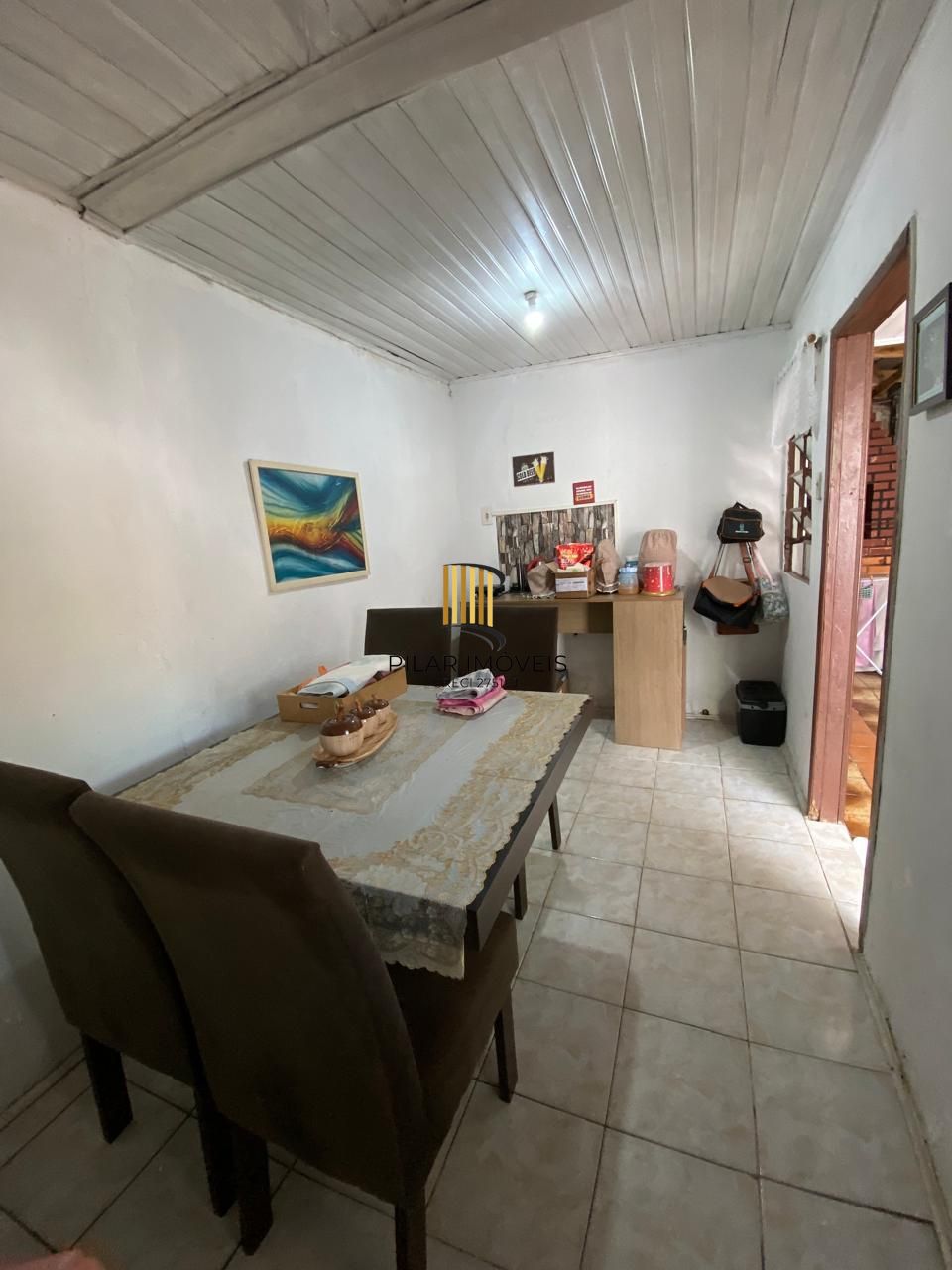 Casa no bairro Restinga - 2 dormitórios