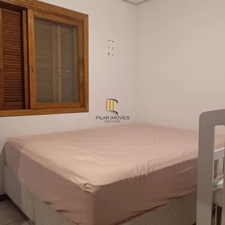 Casa 2 dormitórios no bairro Aberta dos Morros