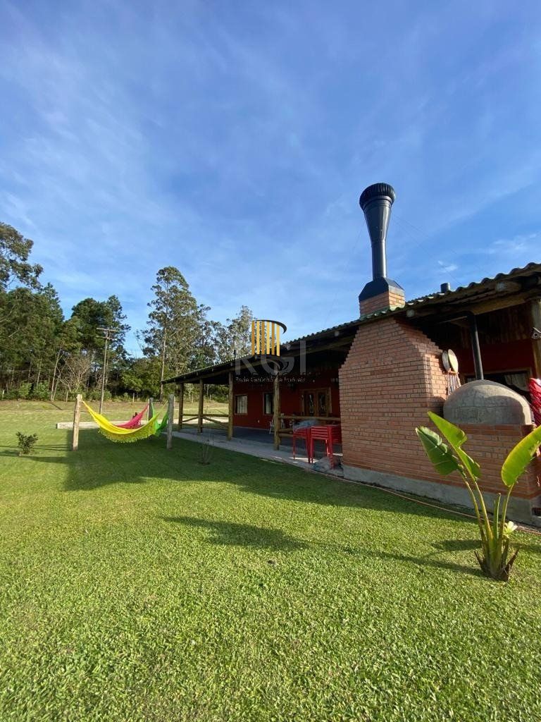 Sitio em Florianópolis