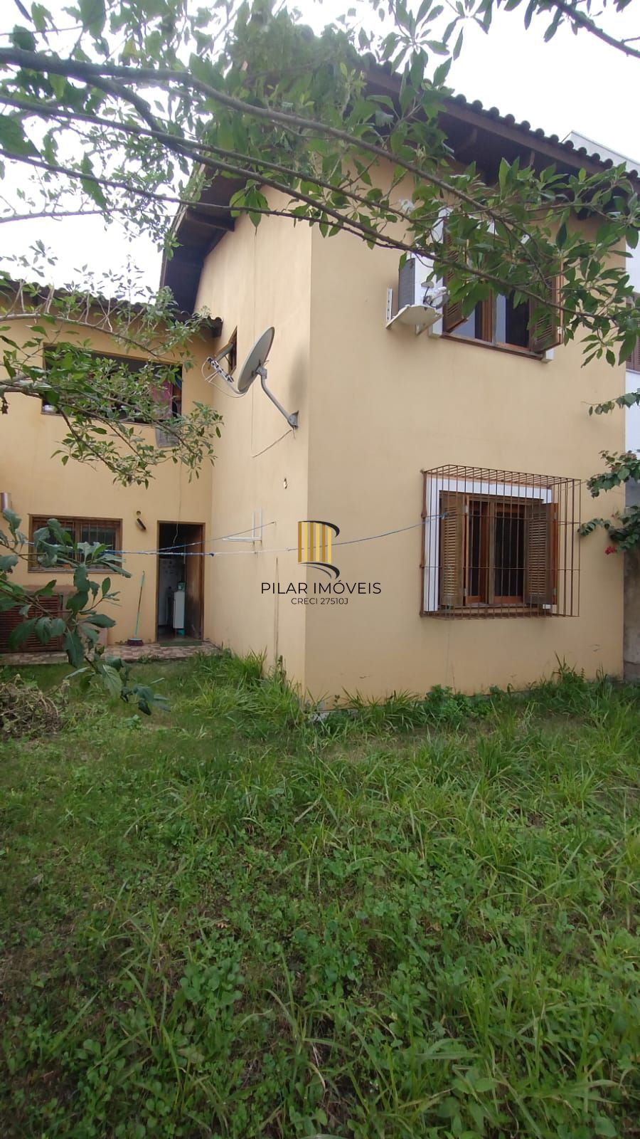 Sobrado no bairro Guaruja