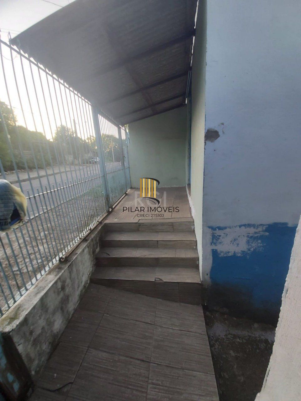Terreno comercial lomba do pinheiro