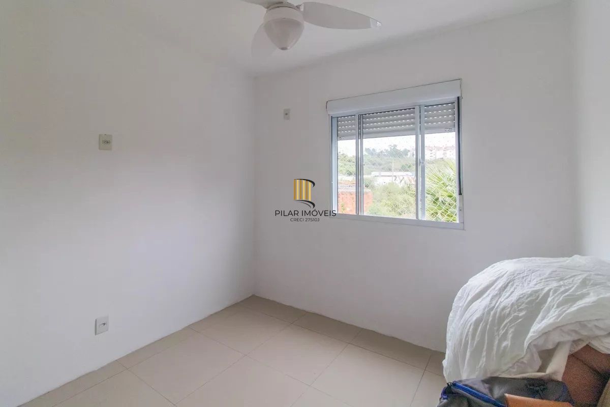 Apartamento 2 dormitórios no bairro Vila Nova