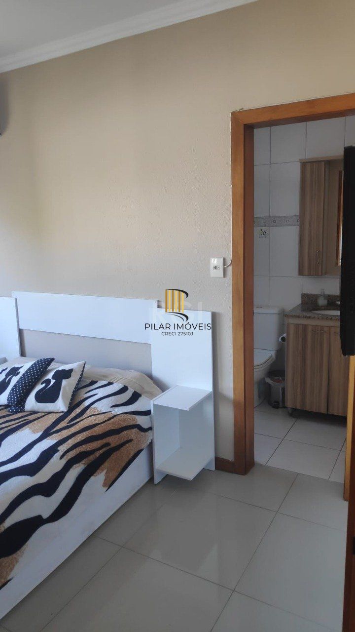 Apartamento 3 dormitórios no bairro Nonoai
