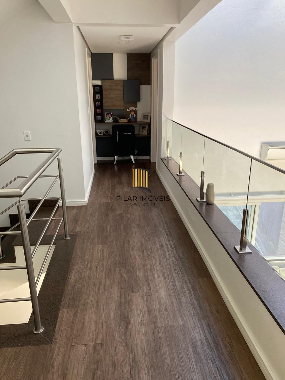 Casa em Ipanema com 4 Dormitórios sendo 3 Suíte