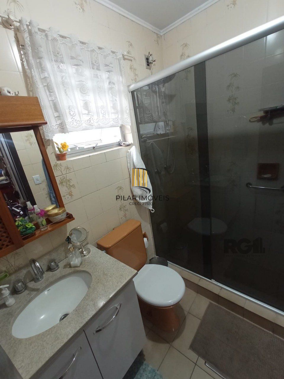 Casa no bairro Partenon
