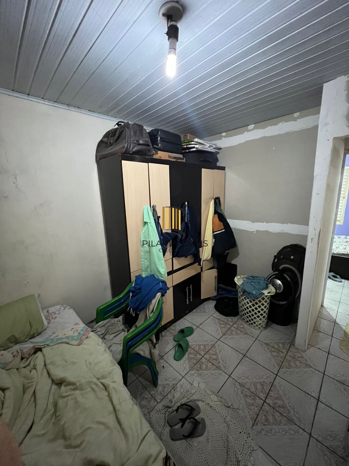 Casa de 2 dormitórios em condominio bairro Agronomia
