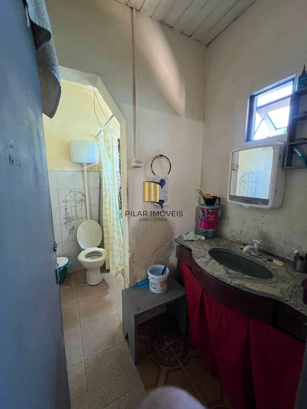 Casa de 3 dormitórios em Viamão