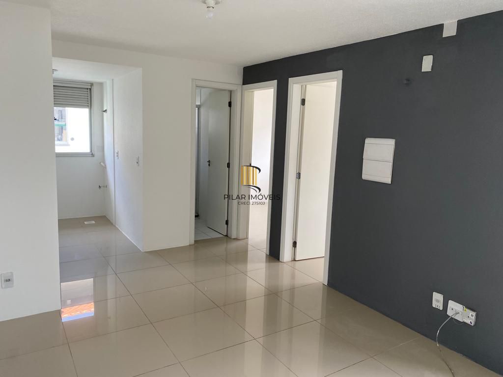 Apartamento no bairro Vila Nova