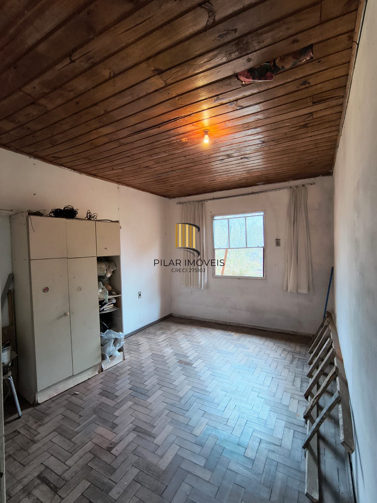 Casa de 3 dormitorios na Restinga