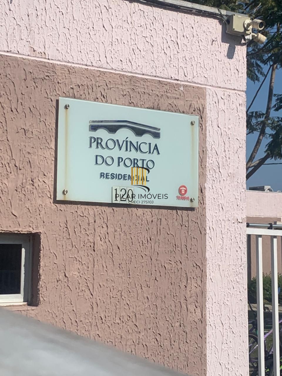 Apartamento no bairro Hípica - 2 dormitórios - 1 vaga