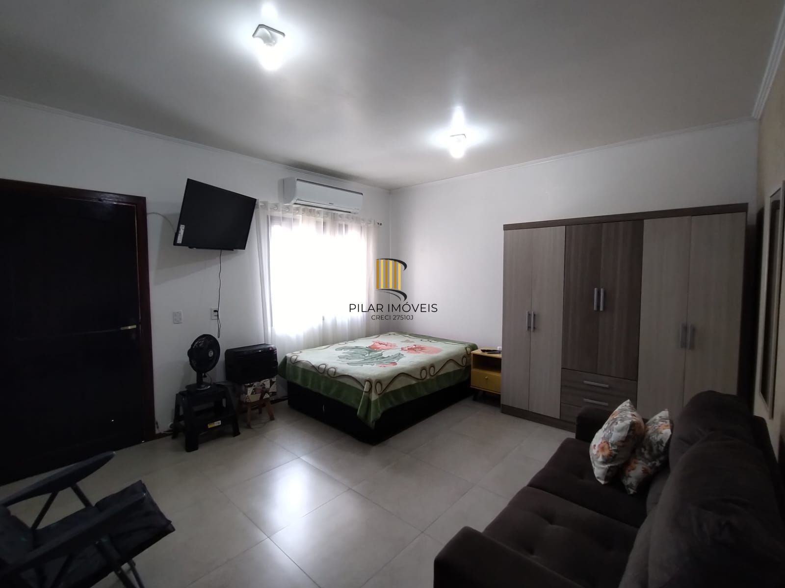 Casa no Bairro Aberta dos Morros