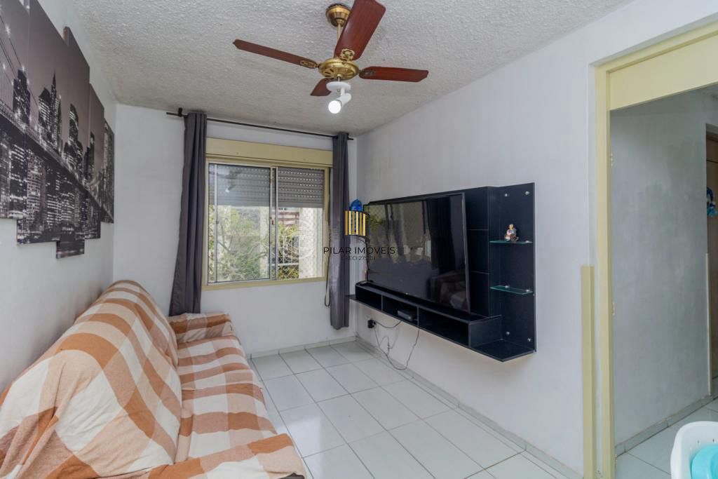 Apartamento 2 dormitórios- VILA Nova