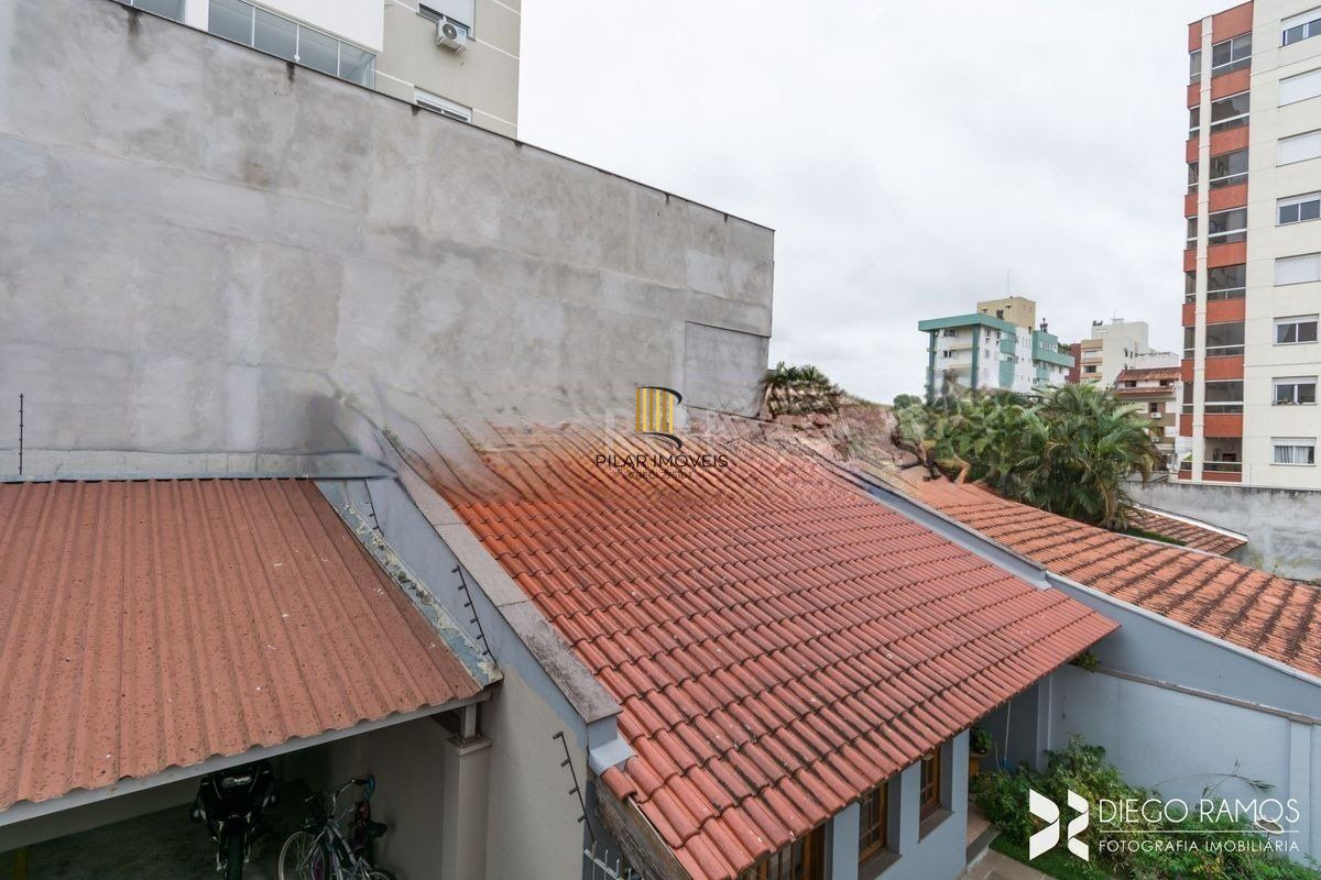 Apartamento no bairro Jardim Botânico