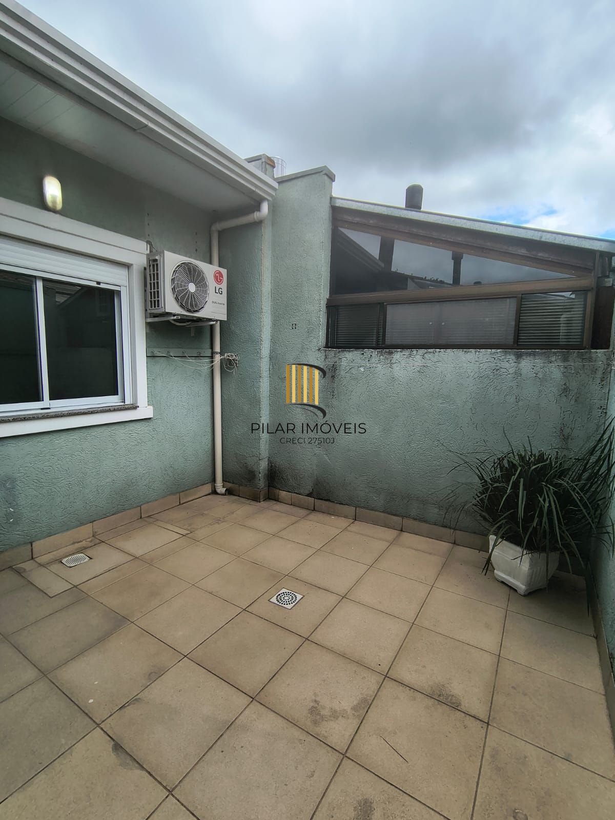 Casa em condominio fechado de 2 dormitorios MOBILIADA!