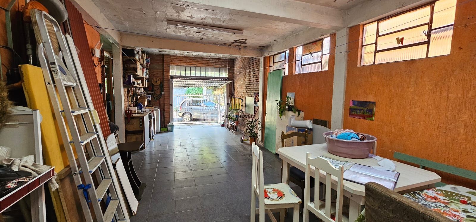 Casa Restinga 3 dormitórios bairro Restinga