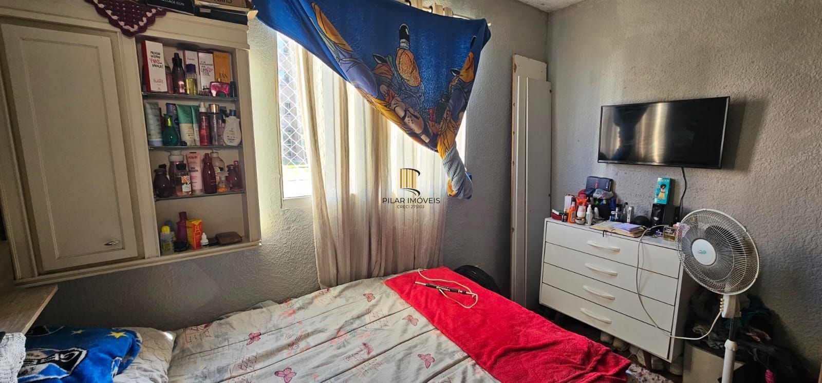 Apartamento Bairro Hípica