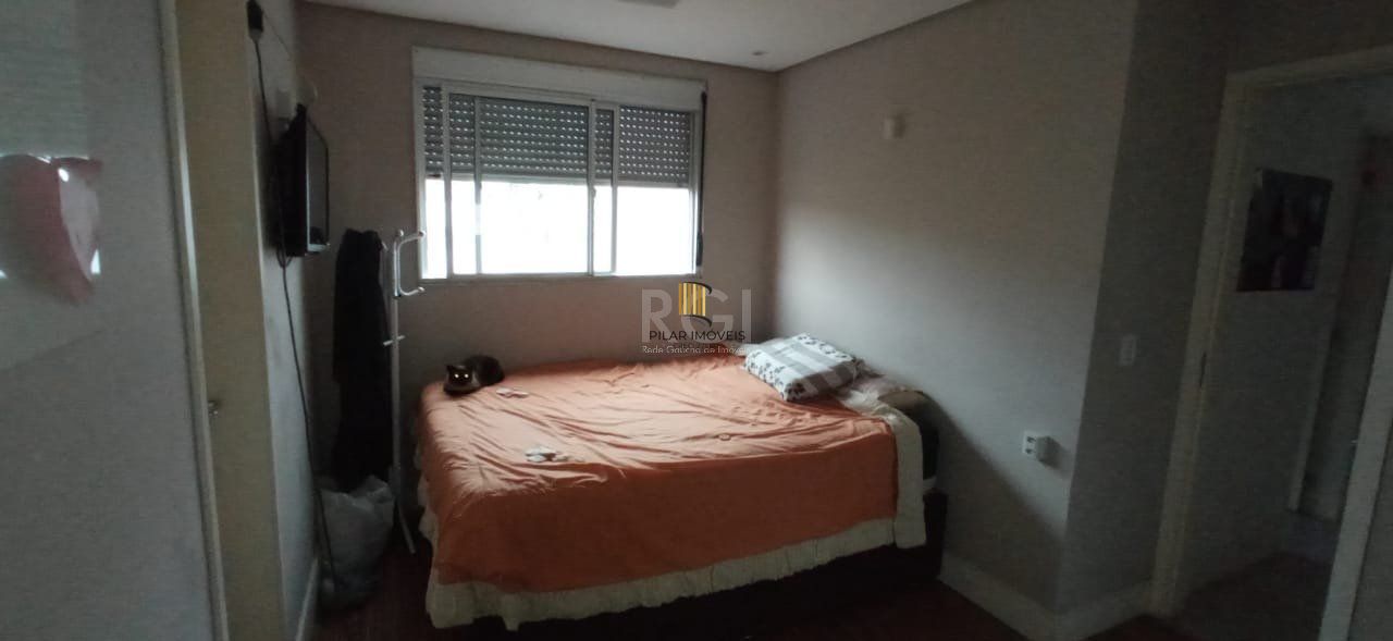 Apartamento 2 dormitórios no bairro Nonoai