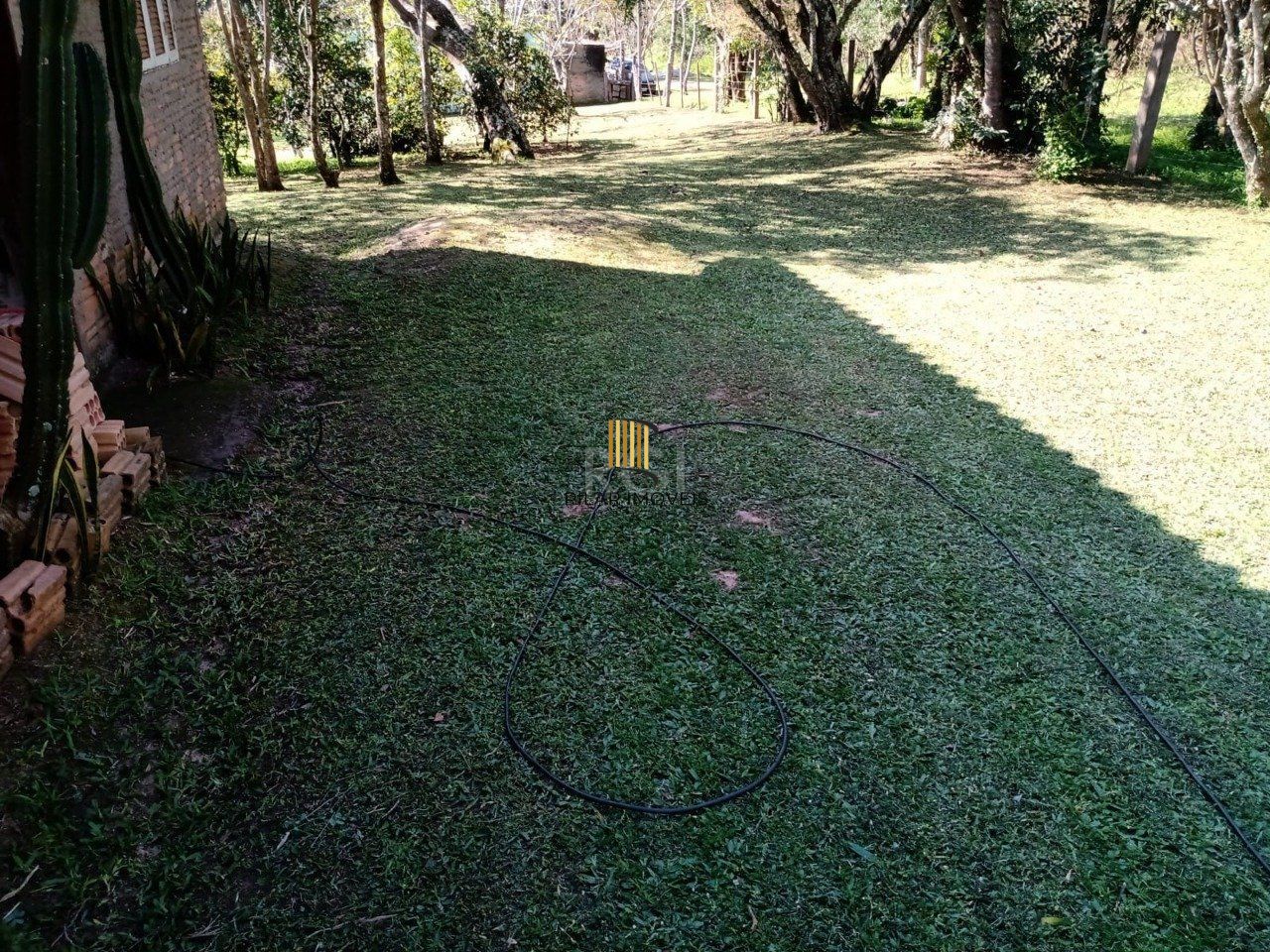 Sitio a venda em Itapuã