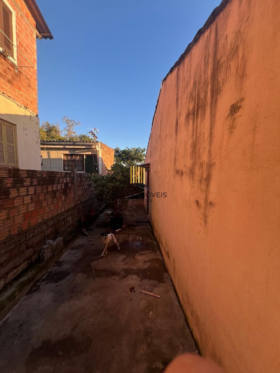 Casa no bairro Restinga - 2 dormitórios