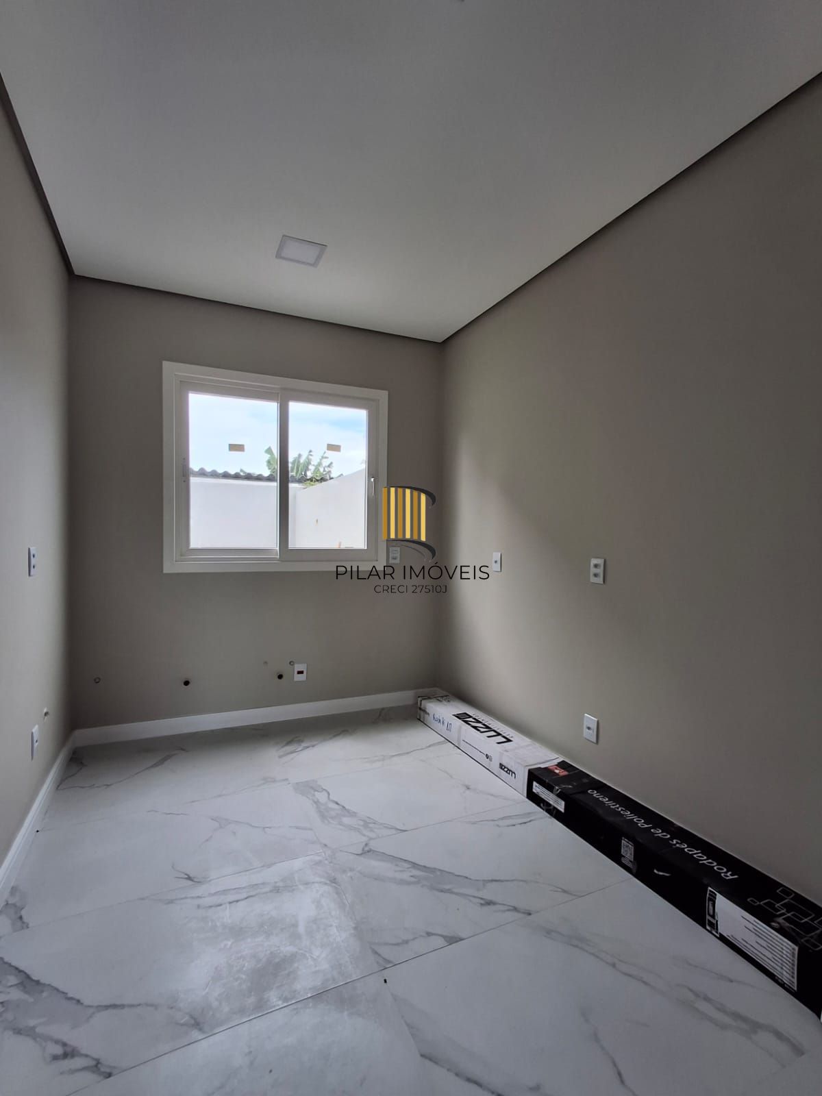 Casa 3 dormitórios no bairro Aberta dos Morros