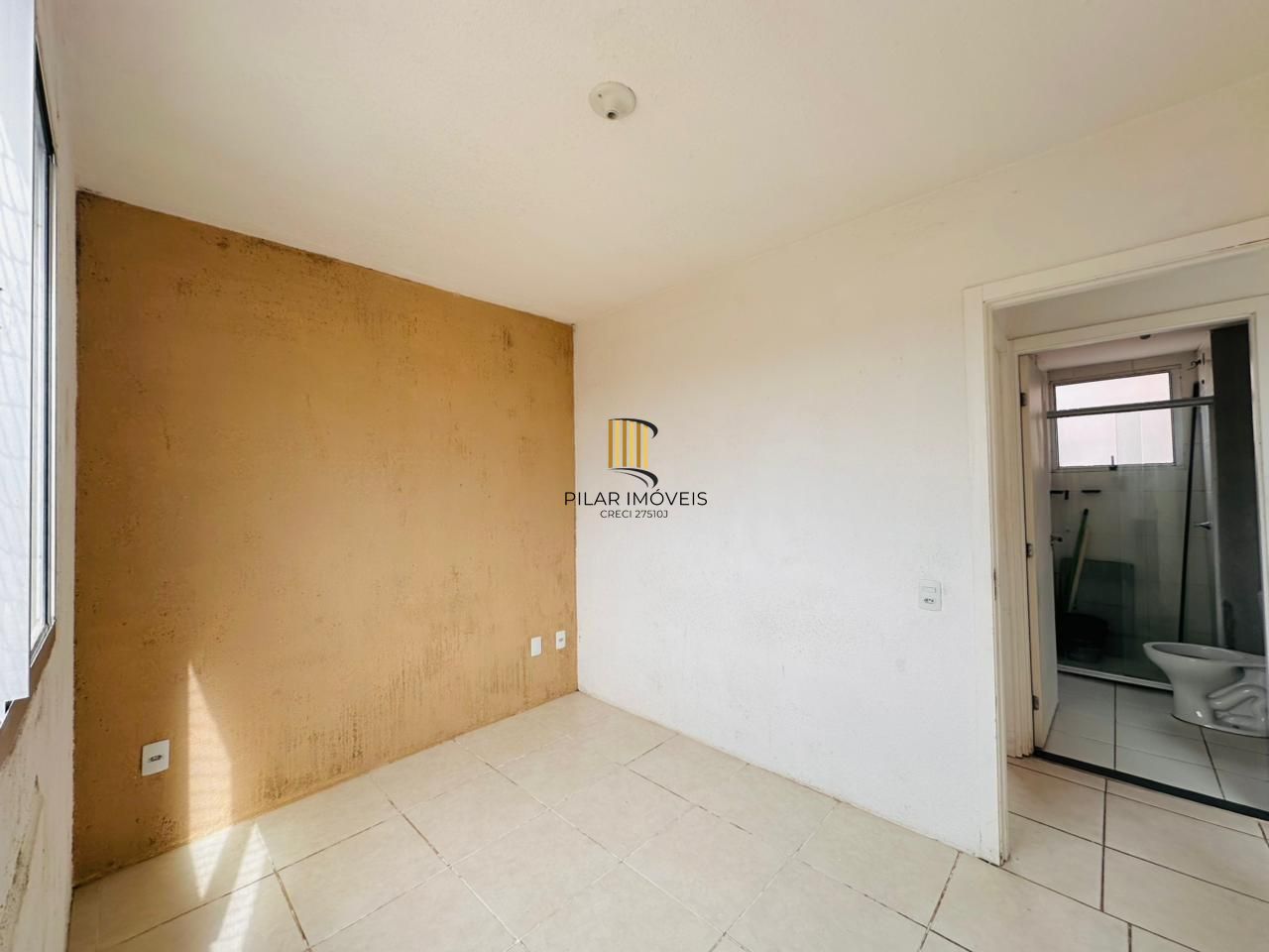 Ótimo apartamento de 2 dormitórios localizado no bairro Hípica Zona Sul