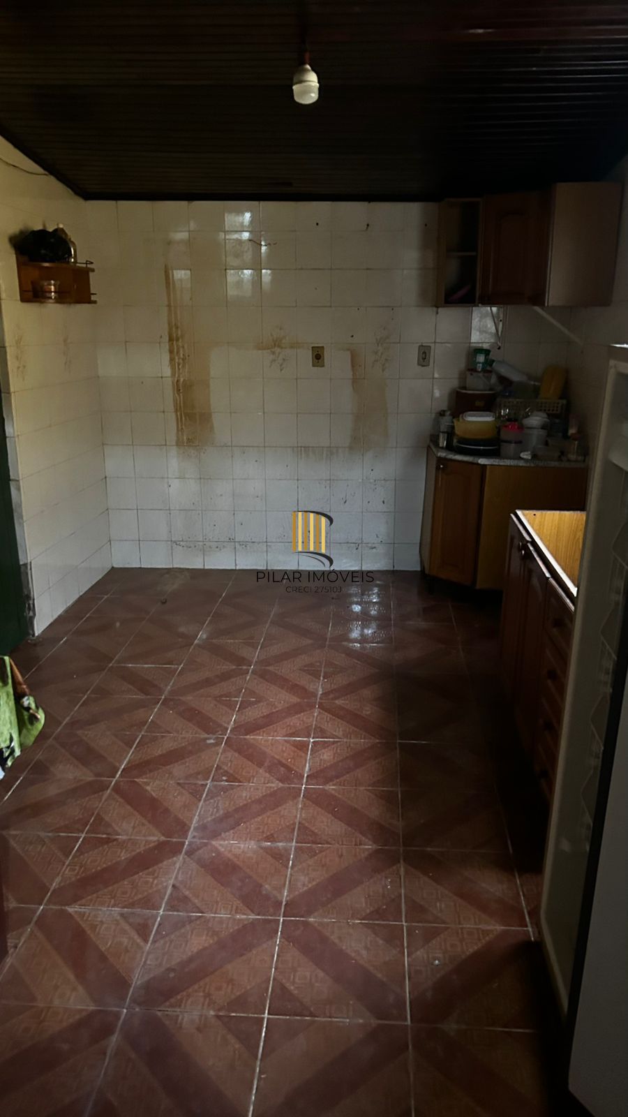 Casa Viamão 3 dormitórios